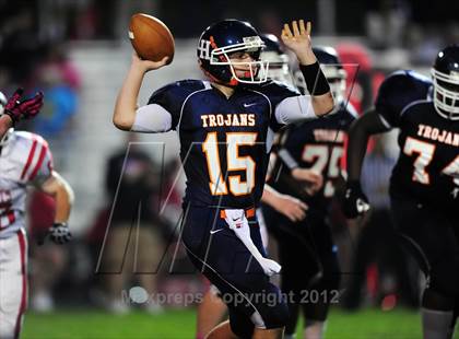 Thumbnail 2 in Branford @ Lyman Hall photogallery.