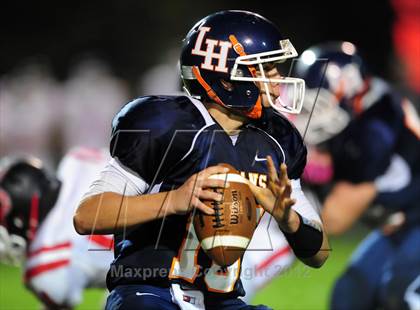 Thumbnail 3 in Branford @ Lyman Hall photogallery.