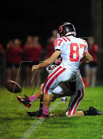 Thumbnail 2 in Branford @ Lyman Hall photogallery.