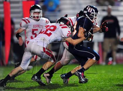 Thumbnail 3 in Branford @ Lyman Hall photogallery.