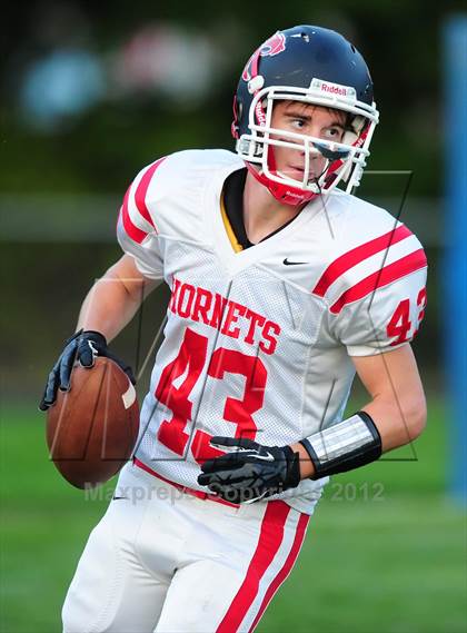 Thumbnail 3 in Branford @ Lyman Hall photogallery.