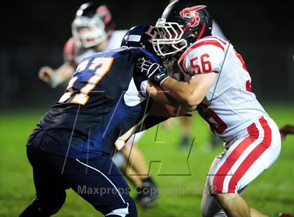 Thumbnail 3 in Branford @ Lyman Hall photogallery.