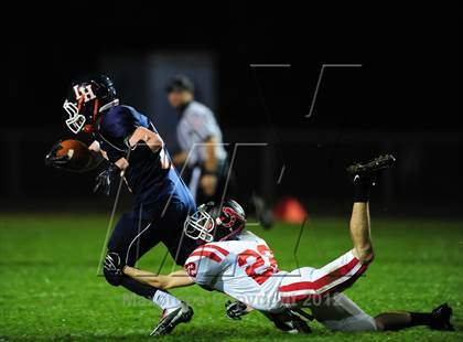 Thumbnail 1 in Branford @ Lyman Hall photogallery.