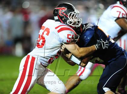 Thumbnail 3 in Branford @ Lyman Hall photogallery.