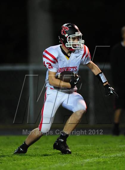 Thumbnail 3 in Branford @ Lyman Hall photogallery.