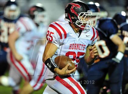Thumbnail 1 in Branford @ Lyman Hall photogallery.