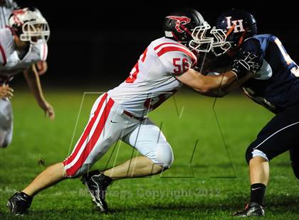 Thumbnail 3 in Branford @ Lyman Hall photogallery.