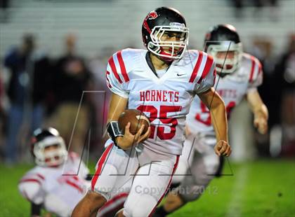 Thumbnail 1 in Branford @ Lyman Hall photogallery.