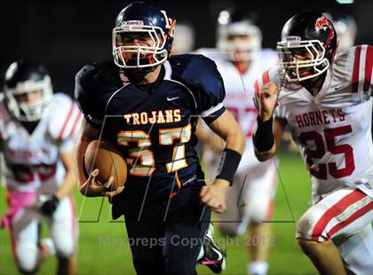 Thumbnail 2 in Branford @ Lyman Hall photogallery.