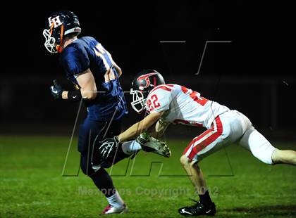 Thumbnail 2 in Branford @ Lyman Hall photogallery.