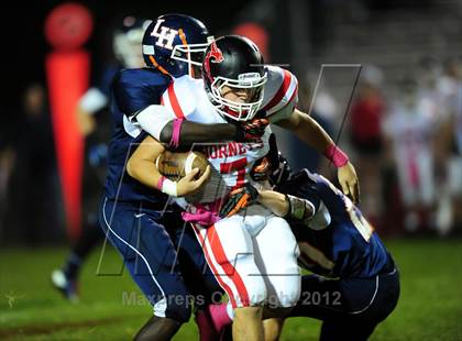 Thumbnail 3 in Branford @ Lyman Hall photogallery.