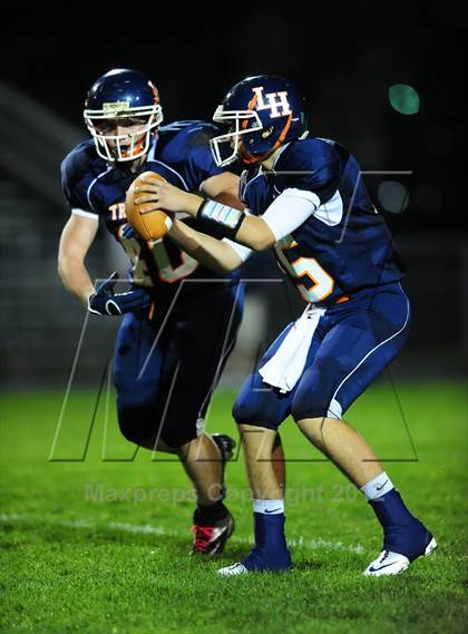 Thumbnail 3 in Branford @ Lyman Hall photogallery.