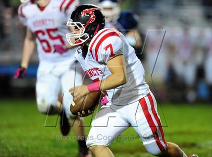 Thumbnail 2 in Branford @ Lyman Hall photogallery.