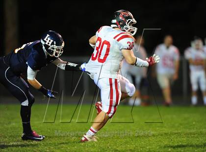 Thumbnail 1 in Branford @ Lyman Hall photogallery.