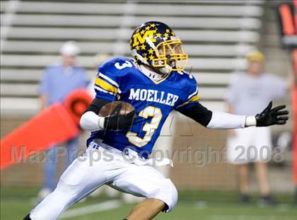 Thumbnail 3 in Indianapolis Cathedral @ Archbishop Moeller photogallery.