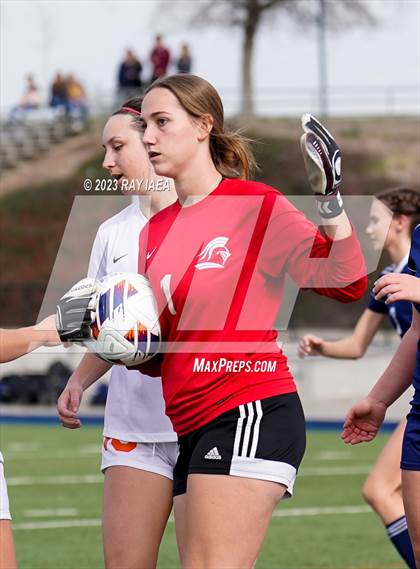 Thumbnail 1 in Stone Ridge Christian vs. Summerville (CIF SJS D6 Final) photogallery.