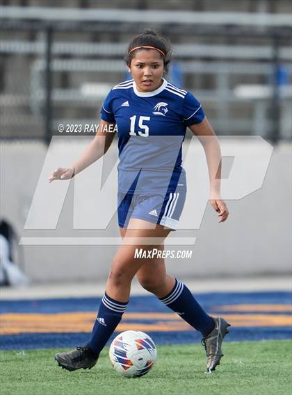 Thumbnail 1 in Stone Ridge Christian vs. Summerville (CIF SJS D6 Final) photogallery.