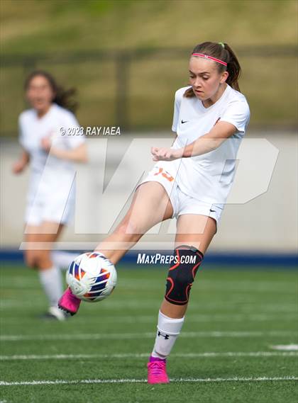 Thumbnail 1 in Stone Ridge Christian vs. Summerville (CIF SJS D6 Final) photogallery.