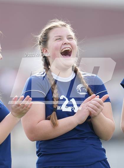 Thumbnail 2 in Stone Ridge Christian vs. Summerville (CIF SJS D6 Final) photogallery.