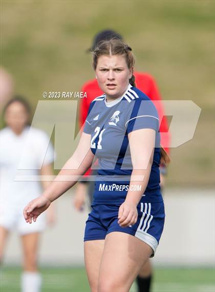 Thumbnail 1 in Stone Ridge Christian vs. Summerville (CIF SJS D6 Final) photogallery.