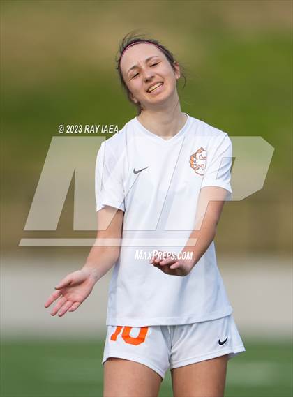 Thumbnail 1 in Stone Ridge Christian vs. Summerville (CIF SJS D6 Final) photogallery.
