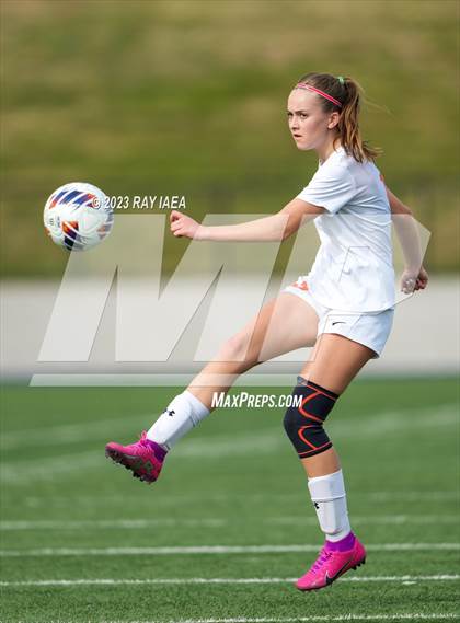 Thumbnail 1 in Stone Ridge Christian vs. Summerville (CIF SJS D6 Final) photogallery.