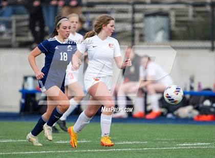 Thumbnail 1 in Stone Ridge Christian vs. Summerville (CIF SJS D6 Final) photogallery.