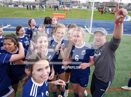 Thumbnail 1 in Stone Ridge Christian vs. Summerville (CIF SJS D6 Final) photogallery.