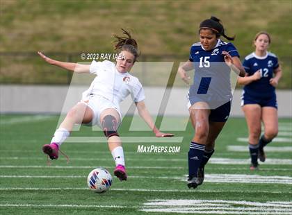 Thumbnail 1 in Stone Ridge Christian vs. Summerville (CIF SJS D6 Final) photogallery.