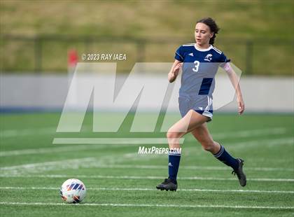 Thumbnail 3 in Stone Ridge Christian vs. Summerville (CIF SJS D6 Final) photogallery.