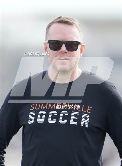Thumbnail 1 in Stone Ridge Christian vs. Summerville (CIF SJS D6 Final) photogallery.