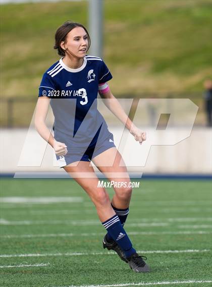 Thumbnail 2 in Stone Ridge Christian vs. Summerville (CIF SJS D6 Final) photogallery.