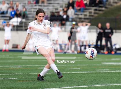 Thumbnail 3 in Stone Ridge Christian vs. Summerville (CIF SJS D6 Final) photogallery.