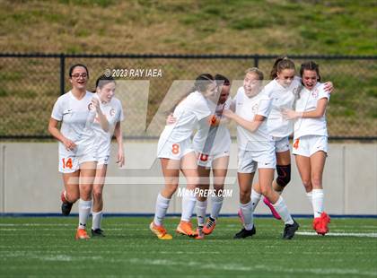Thumbnail 1 in Stone Ridge Christian vs. Summerville (CIF SJS D6 Final) photogallery.