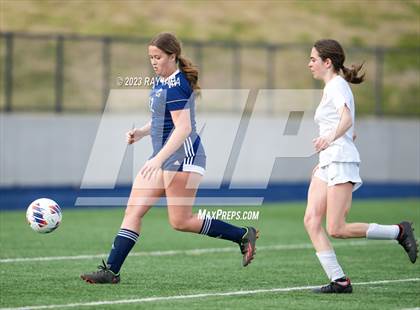 Thumbnail 1 in Stone Ridge Christian vs. Summerville (CIF SJS D6 Final) photogallery.