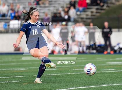 Thumbnail 2 in Stone Ridge Christian vs. Summerville (CIF SJS D6 Final) photogallery.