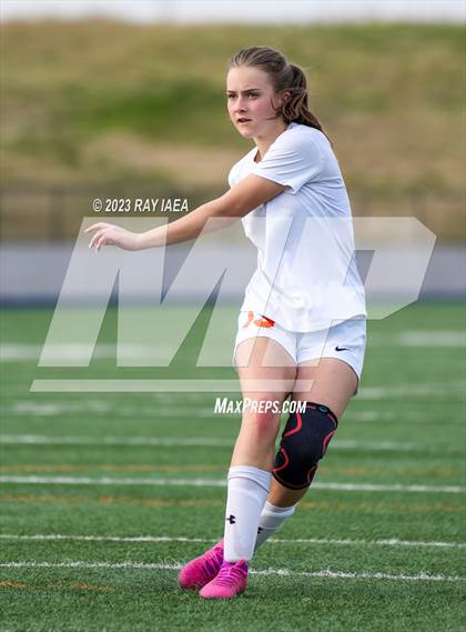 Thumbnail 1 in Stone Ridge Christian vs. Summerville (CIF SJS D6 Final) photogallery.
