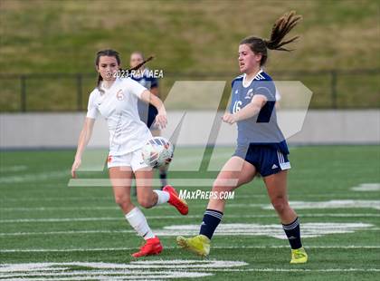 Thumbnail 1 in Stone Ridge Christian vs. Summerville (CIF SJS D6 Final) photogallery.