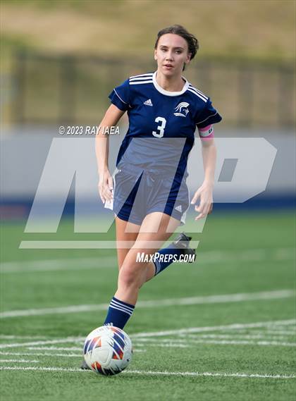 Thumbnail 1 in Stone Ridge Christian vs. Summerville (CIF SJS D6 Final) photogallery.