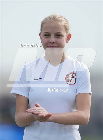 Thumbnail 1 in Stone Ridge Christian vs. Summerville (CIF SJS D6 Final) photogallery.