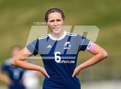 Thumbnail 2 in Stone Ridge Christian vs. Summerville (CIF SJS D6 Final) photogallery.