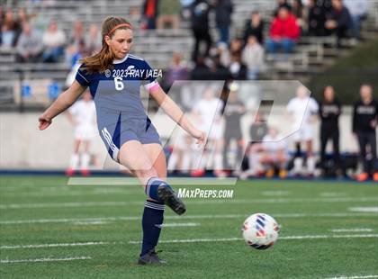 Thumbnail 1 in Stone Ridge Christian vs. Summerville (CIF SJS D6 Final) photogallery.