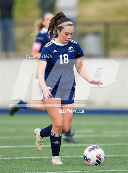 Thumbnail 1 in Stone Ridge Christian vs. Summerville (CIF SJS D6 Final) photogallery.