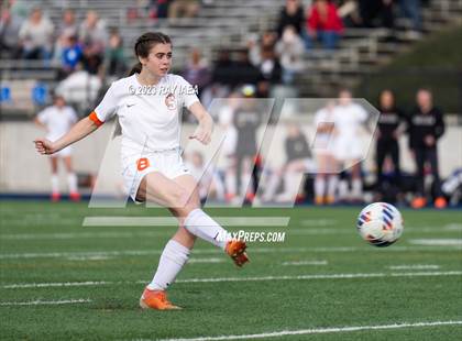 Thumbnail 3 in Stone Ridge Christian vs. Summerville (CIF SJS D6 Final) photogallery.