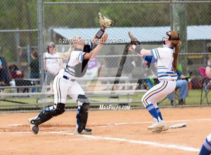 Thumbnail 1 in Washington vs. John A. Holmes (DH Conley Easter Tournament) photogallery.