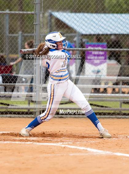 Thumbnail 1 in Washington vs. John A. Holmes (DH Conley Easter Tournament) photogallery.