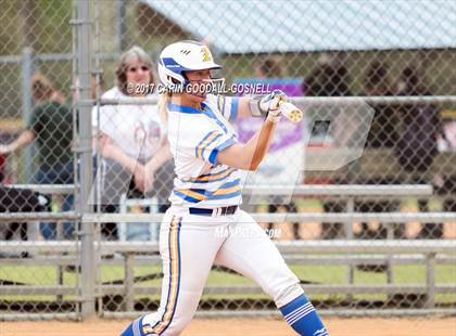 Thumbnail 2 in Washington vs. John A. Holmes (DH Conley Easter Tournament) photogallery.