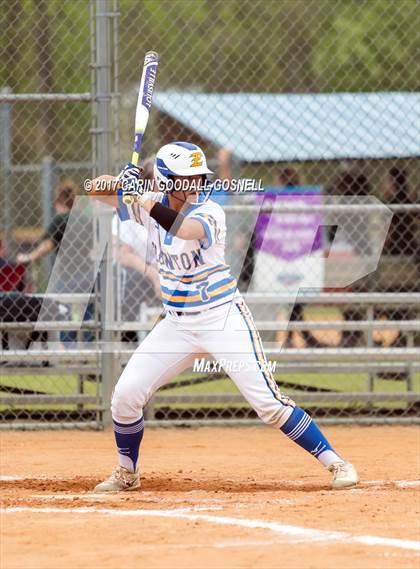 Thumbnail 1 in Washington vs. John A. Holmes (DH Conley Easter Tournament) photogallery.