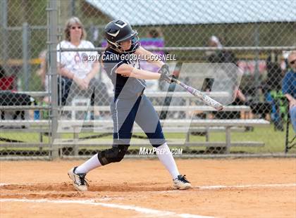 Thumbnail 3 in Washington vs. John A. Holmes (DH Conley Easter Tournament) photogallery.
