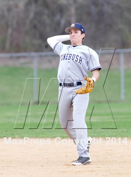 Thumbnail 1 in Pine Bush @ Kingston photogallery.